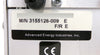 RF Navigator AE Advanced Energy 3155126-009 RF Match Network Working Spare