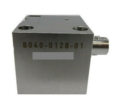 Zygo 8040-0128-01 9mm ZMI Fiber Optic Pickup Nikon NSR Series Working