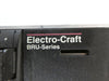 Electro-Craft 9101-1745 Servo Driver DDM-005X-DM-AM BRU Series Working Surplus