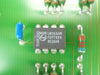Leybold 200 59 693 Interface Board PCB LH-PCB 25.05.88 ULTRATEST UL 500 Working