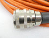 AMAT Applied Materials 0190-01378 300mm RF Cable 72 Foot Working Surplus