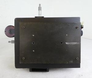 HTG Hybrid Technology Group L/S 84-2 Inspection Stage Assembly Working Surplus