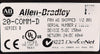 AB Allen-Bradley 20AD011A3AYNANC0 AC Drive PowerFlex 70 Lot of 2 Working