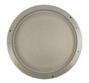 ASM Advanced Semiconductor Materials 73055-72531 Shower Plate OEM Cu Refurbished