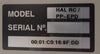 Hiden Analytical HAL RC/PP-EPD RC Interface Untested