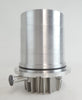 Agilent 8698928R003 Turbomolecular Pump Turbo TV-401/301 Untested As-Is