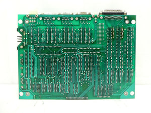 Cybor 35044-01 Photoresist Pump Control DB9 Module PCB 506A 59274-01 SVG Working