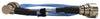 AMAT Applied Materials 0190-51363 RF Coaxial Cable RF Match Right Angle New