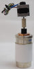 Meiden 12100002 Variable Vacuum Capacitor Lot of 2 Working