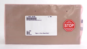CTI-Cryogenics 0190-54120 On-Board IS Pump Controller AMAT New Surplus