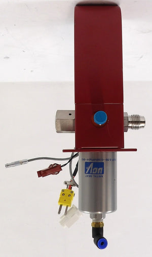 Horiba STEC IV-2410AV-03 Injection Valve Working Surplus