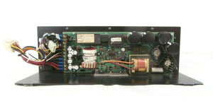 Comark TM 14 Slot Chassis Power Supply Panel Veeco 1201 52-02370-001 Working