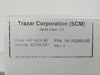 Trazar 62339-001 H/F RF Box Novellus Systems 19-162063-00 OEM Refurbished