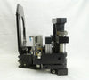 TEL Tokyo Electron Wafer Tray Loader Assembly P-8 200mm Wafer Prober Working