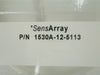 SensArray 1530A-12-5113 300mm Process Probe Instrumented Wafer Copper Exposed