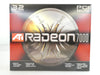 ATI Technologies 100-430290 Radeon 7000 VGA PCI 32 MB DDR Reseller Lot of 13 New