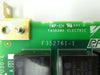 Yaskawa Electric JANCD-NTU30-E PCB Card F352761-1 Nikon NSR Working