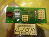 SVG Silicon Valley Group 859-0702-003 Scale Factor PCB Board Rev. C A1260 Used