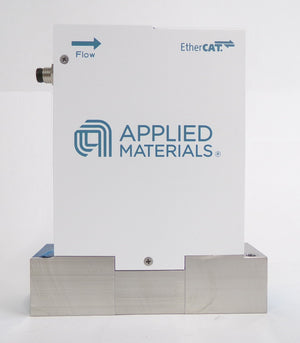 AMAT Applied Materials 0190-83655 Mass Flow Controller MFC Lot of 3 New