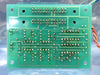 Omron #0176 Interface Board PCB Used Working