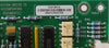 AB Sciex 1021561 Temperature Controller PCB API 4000 LC/MS/MS Working Surplus