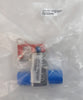 Parker Veriflo 45800274 Diaphragm Valve 930MSFSFFLK Reseller Lot of 2 New