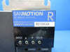 Sanyo Denki RS1S05AA AC Servo Drive RS1S05AA0HF08P1L SANMOTION R T-3044SS Used