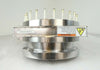 VAT 18046-XE28-AAX2 UHV Ultra High Vacuum Chamber Gate Valve AMAT Working