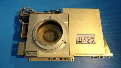 SVG Silicon Valley Group 8790317006 Light Filter Rev. A Used Working