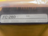 Tylan General FC-260V Mass Flow Controller MFC 400 SCCM 5%PH3/95%N2 Refurbished