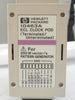 HP Hewlett-Packard 16500C Logic Analysis System 16517A 16518A Untested Surplus