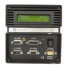 Verity Instruments 1005309AT Spectrograph SD1024DL EyeD AMAT 1400-00206 Working