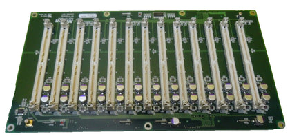 Nikon Precision 4S008-187 Backplane Interface Board PCB AF-PSDX4B NSR Working