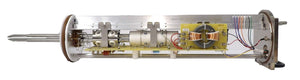AB Sciex 21500427 Linear Ion QTRAP Quadrupole Q1 Q3 API 3200 5006088 MDS Working