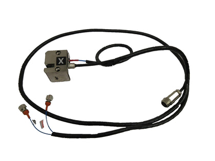 Nikon Precision BS90A WT Linear Scale Read Head X-Axis NSR-S204B Working