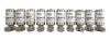 MKS Instruments 852B12PCJ2GC Baratron Pressure Transducer Lot of 10 Working