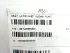 ASM Advanced Semiconductor Materials 96-125485A21 Load Port Latch Key Kit New