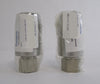 Swagelok SS-QTM8A-B-12PF Quick Connect Body 3/4" Lot of 5 New Surplus