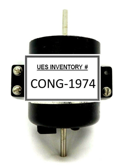 MKS Instruments 229HD-00010AAUS Pressure Transmitter Type 229A Untested As-Is