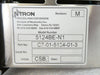 Neutronics NTRON C7-01-5124-01-3 Model 5100 O2 Analyzer 5124BE-N1 Working