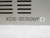 Kyoto Denkiki KDS-30350WFX Dual Output Power Supply Hitachi 3-A20515-*A As-Is
