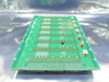 EBRAINS 650-VME8T Backplane PCB VMEBUS-J1 Nikon NSR FX-601F Working Surplus