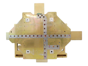 AB Sciex Sample Tray Stage Assembly MALDI TOF/TOF 5800 Spectrometer Working