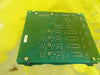 SVG Silicon Valley Group 859-0830-005 PMT Control Board A2430 PCB Used Working