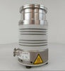 TMH 200M P Pfeiffer PM P03 050 Turbomolecular Pump Error E072 Turbo Tested As-Is