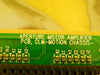 FEI Company 150-002620 Aperture Motor Amplifier CLM-Motion Chassis PCB Working