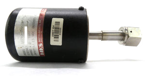 MKS Instruments 127AA-00001B Baratron Transducer Type 127 Tested Working