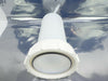 Entegris YY4610170 10 Inch Filter Housing PFA SCP 9400 Working Surplus