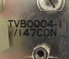 TEL Tokyo Electron 3281-000013-1A PCB Card TVB0004-1/147CON Working Surplus
