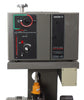 Varian 938-41 Helium Leak Detector PORTA-TEST Turbo Tested Parts or Repair As-Is